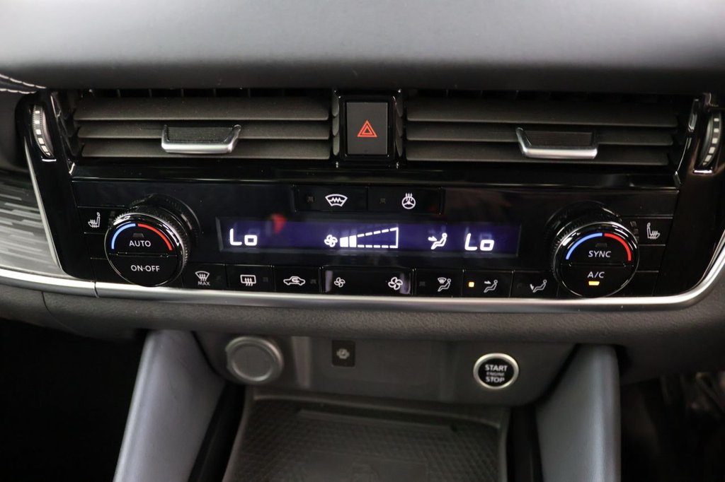 Used Nissan Qashqai 2022 for sale - 76520806: Photo 17