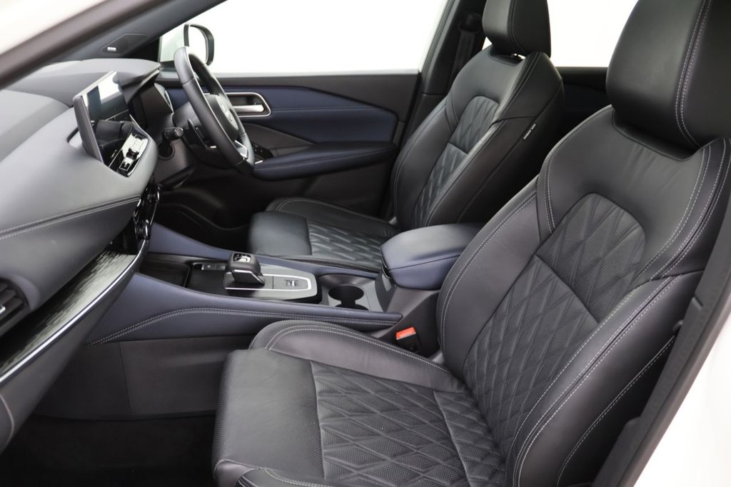 Used Nissan Qashqai 2022 for sale - 76520806: Photo 24