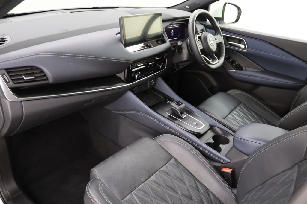 Used Nissan Qashqai 2022 for sale - 76520806: Photo 25