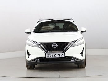 Used Nissan Qashqai 2022 for sale - 76520806: Photo