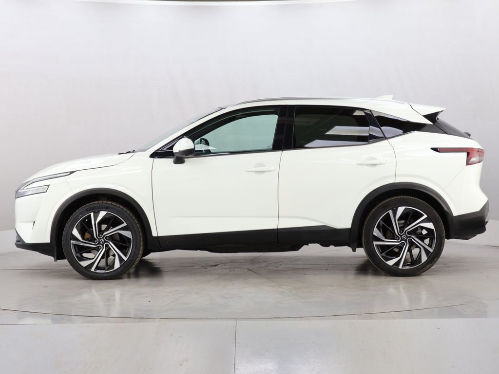 Used Nissan Qashqai 2022 for sale - 76520806: Photo 6