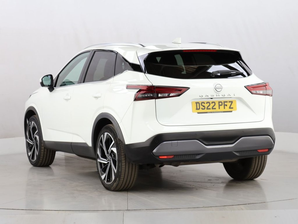 Used Nissan Qashqai 2022 for sale - 76520806: Photo 7