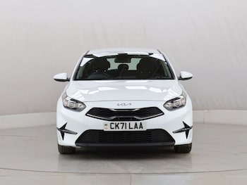 Used Kia Ceed 2021 for sale - 78382265: Photo