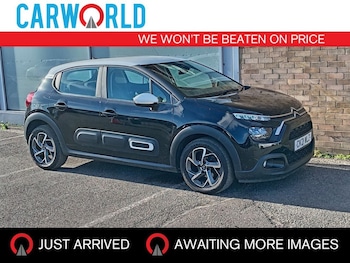 Citroen - C3