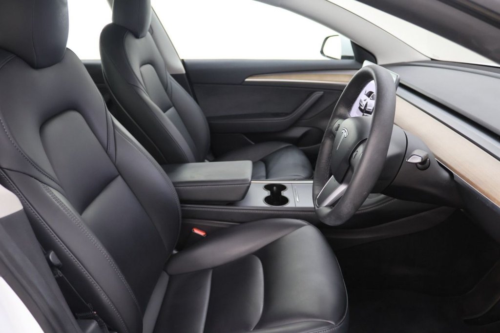 Used Tesla Model 3 2022 for sale - 77037913: Photo 11