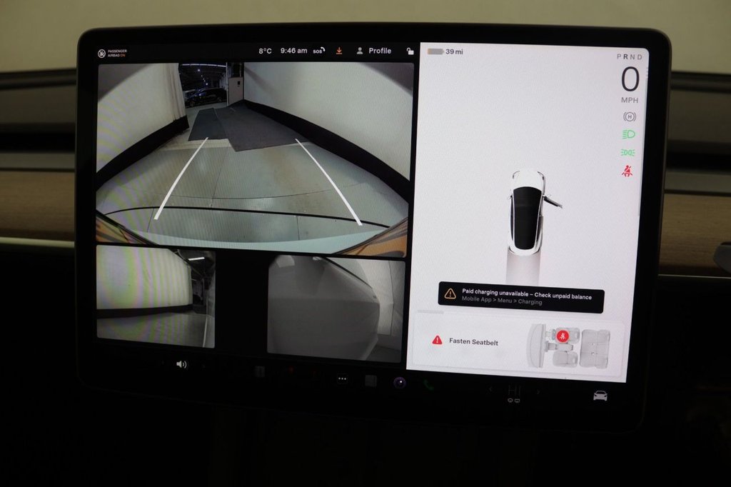 Used Tesla Model 3 2022 for sale - 77037913: Photo 12