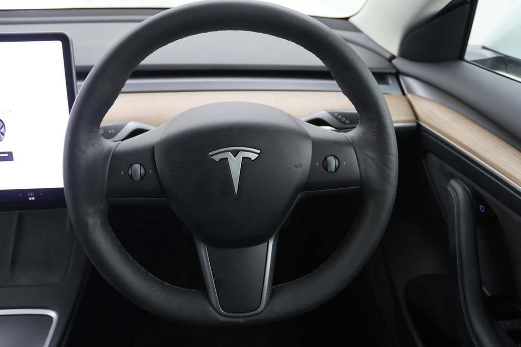 Used Tesla Model 3 2022 for sale - 77037913: Photo 16