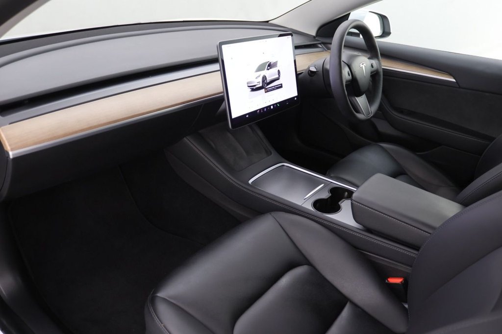 Used Tesla Model 3 2022 for sale - 77037913: Photo 20