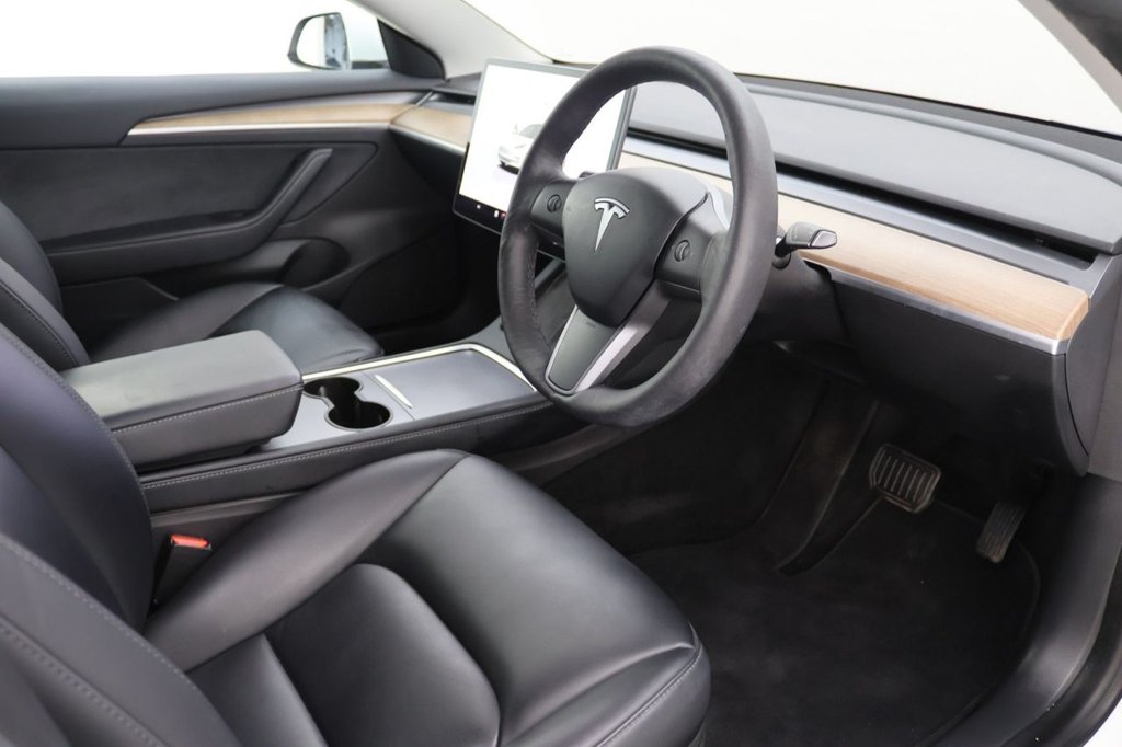 Used Tesla Model 3 2022 for sale - 77037913: Photo 9