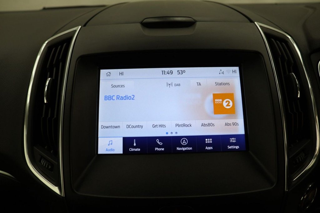 Used Ford Galaxy 2022 for sale - 76923413: Photo 14