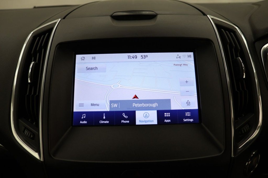 Used Ford Galaxy 2022 for sale - 76923413: Photo 16