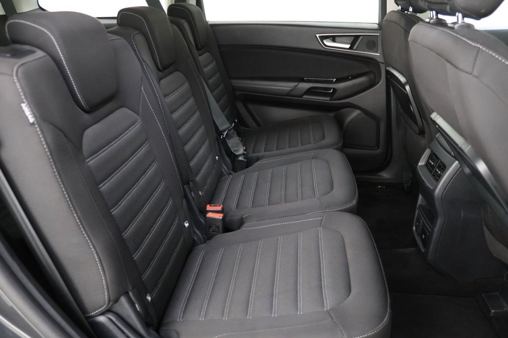 Used Ford Galaxy 2022 for sale - 76923413: Photo 17