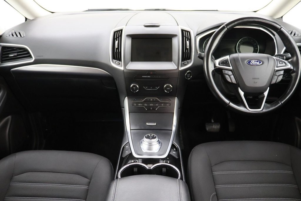 Used Ford Galaxy 2022 for sale - 76923413: Photo 18