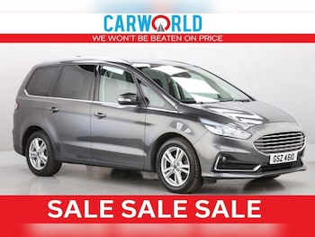 2022 (Z4) - 2.0 EcoBlue Titanium 5dr Auto