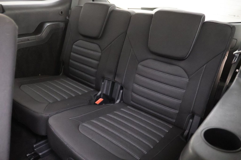 Used Ford Galaxy 2022 for sale - 76923413: Photo 21