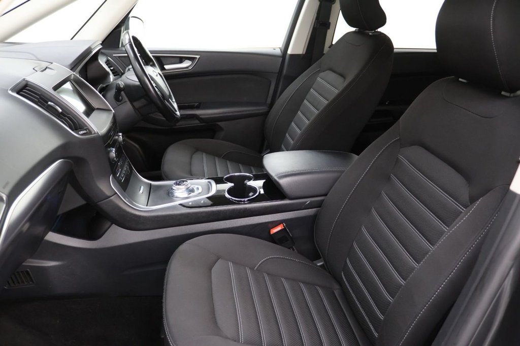 Used Ford Galaxy 2022 for sale - 76923413: Photo 24