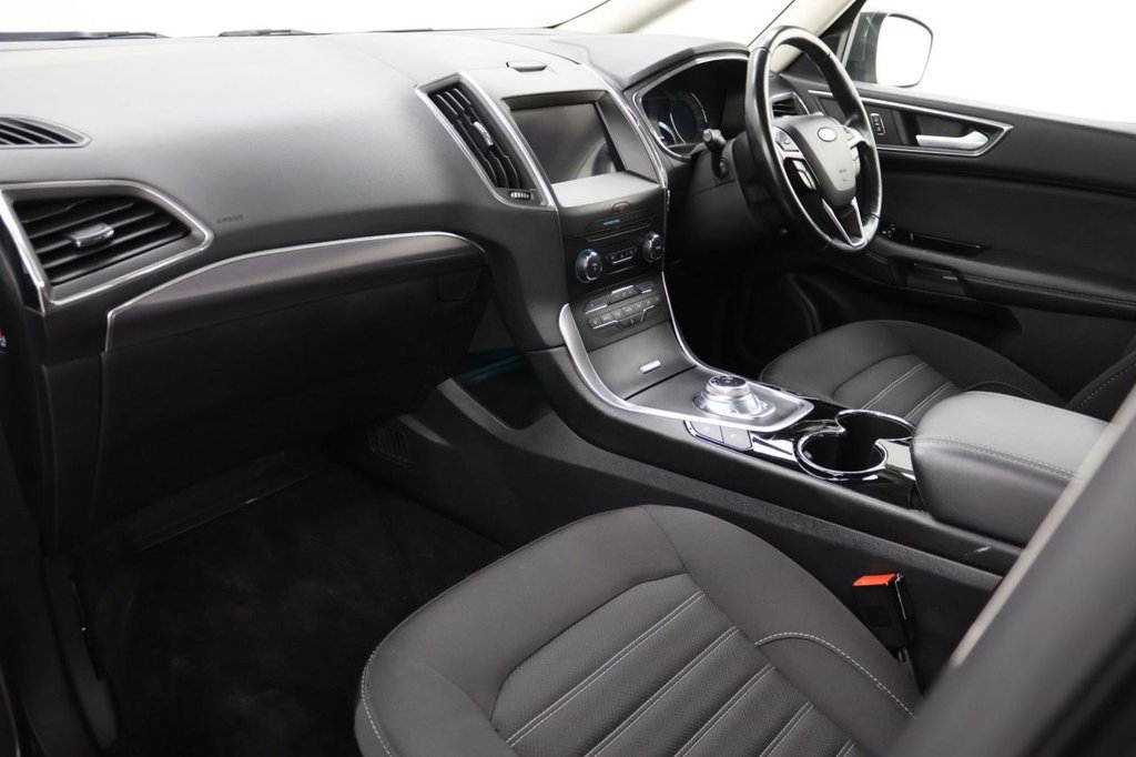 Used Ford Galaxy 2022 for sale - 76923413: Photo 25