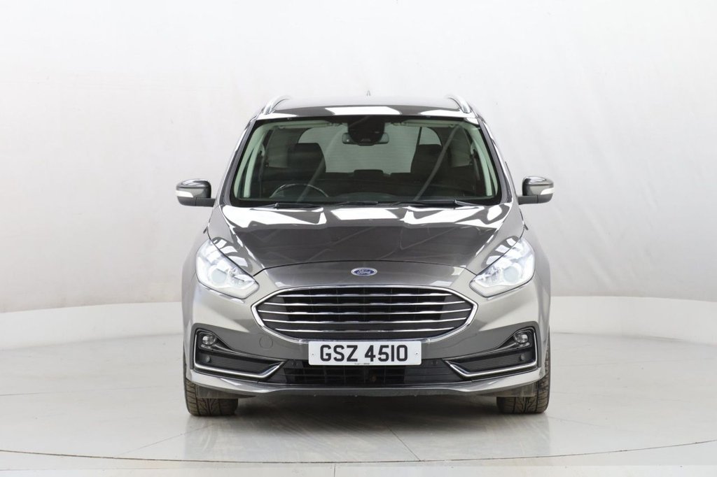 Used Ford Galaxy 2022 for sale - 76923413: Photo 3