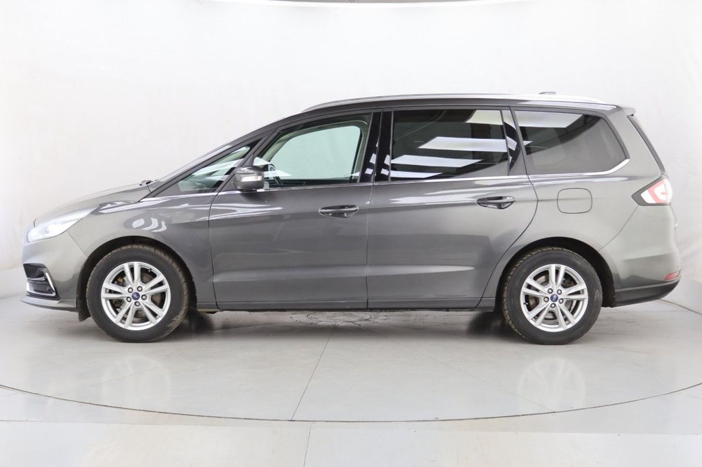 Used Ford Galaxy 2022 for sale - 76923413: Photo 6