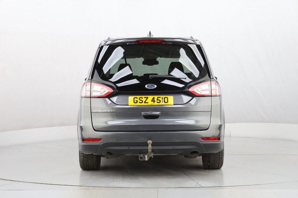 Used Ford Galaxy 2022 for sale - 76923413: Photo 9