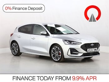 Used Ford Focus 2023 for sale - 79527824: Photo
