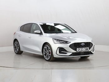 Used Ford Focus 2023 for sale - 79527824: Photo
