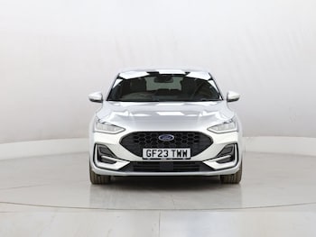 Used Ford Focus 2023 for sale - 79527824: Photo