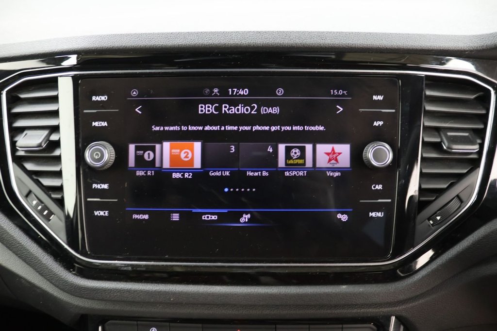 Used Volkswagen T-Roc 2021 for sale - 76520421: Photo 13