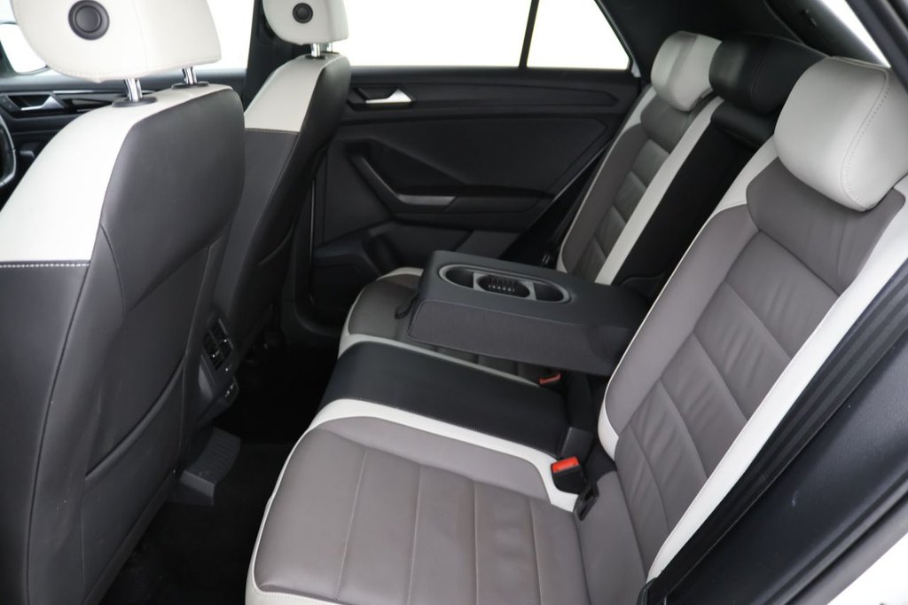 Used Volkswagen T-Roc 2021 for sale - 76520421: Photo 20