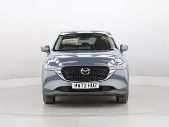 Used Mazda CX-5 2023 for sale - 79631843: Photo