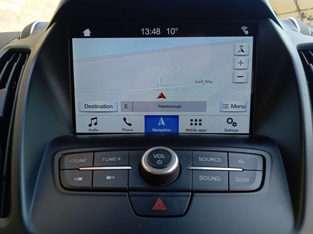 Used Ford Kuga 2019 for sale - 77966846: Photo 10