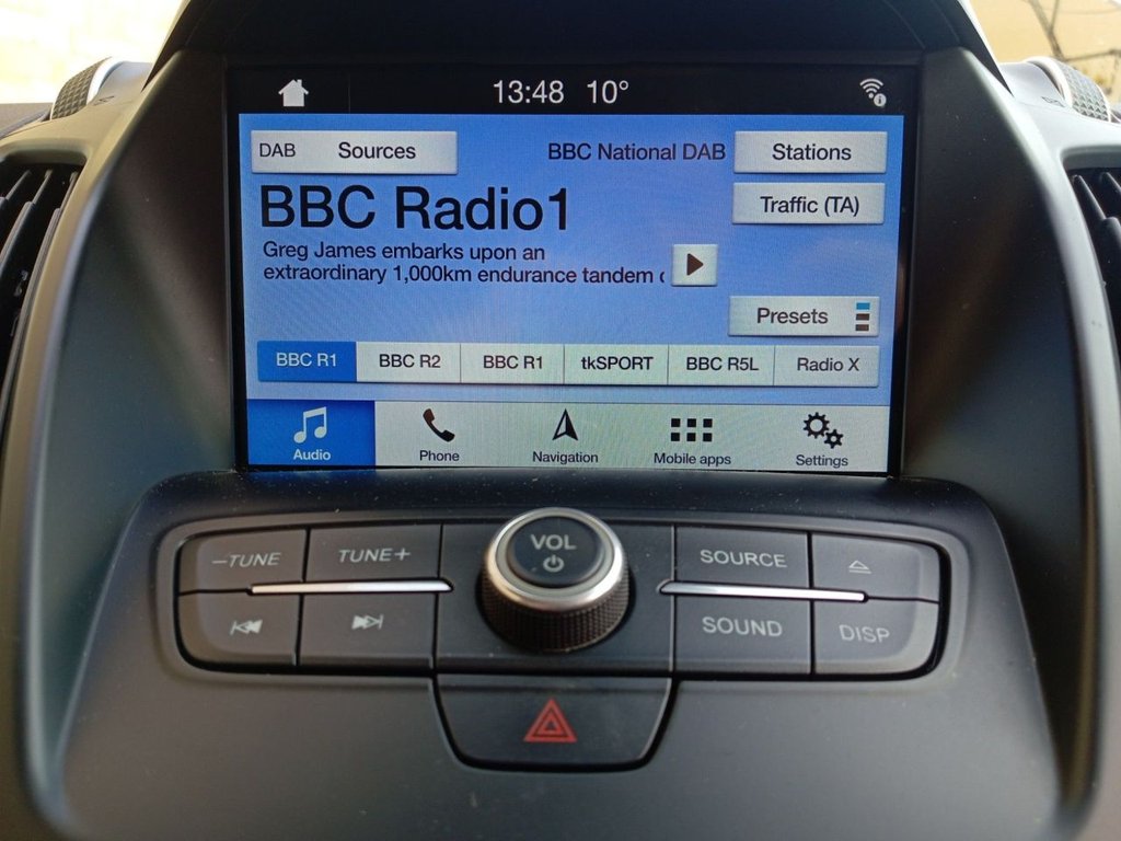 Used Ford Kuga 2019 for sale - 77966846: Photo 12