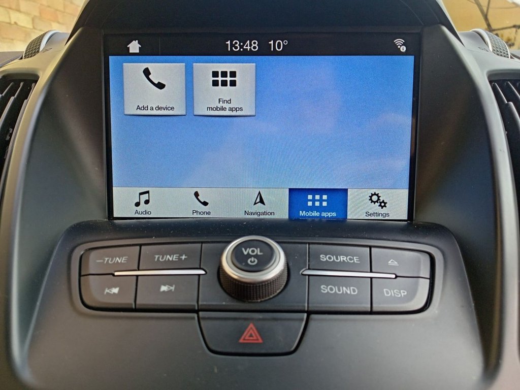 Used Ford Kuga 2019 for sale - 77966846: Photo 13