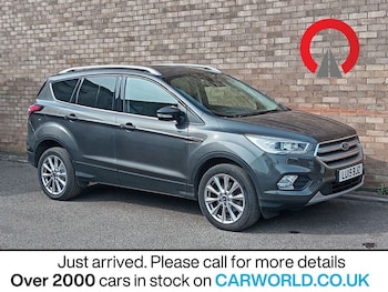 Used Ford Kuga 2019 for sale - 77966846: Photo
