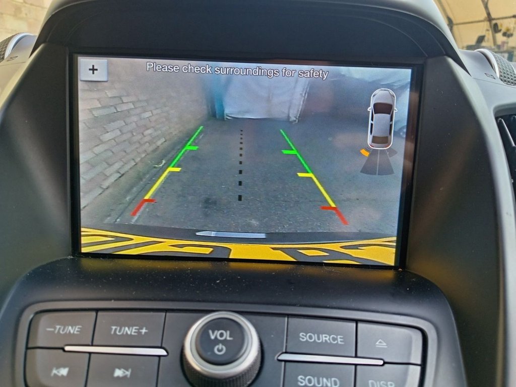 Used Ford Kuga 2019 for sale - 77966846: Photo 2