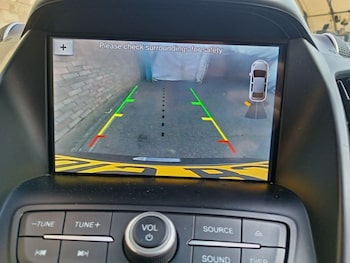 Used Ford Kuga 2019 for sale - 77966846: Photo