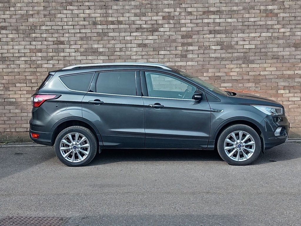 Used Ford Kuga 2019 for sale - 77966846: Photo 3