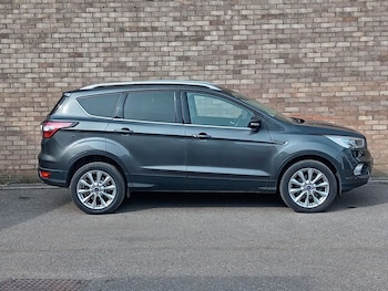 Used Ford Kuga 2019 for sale - 77966846: Photo