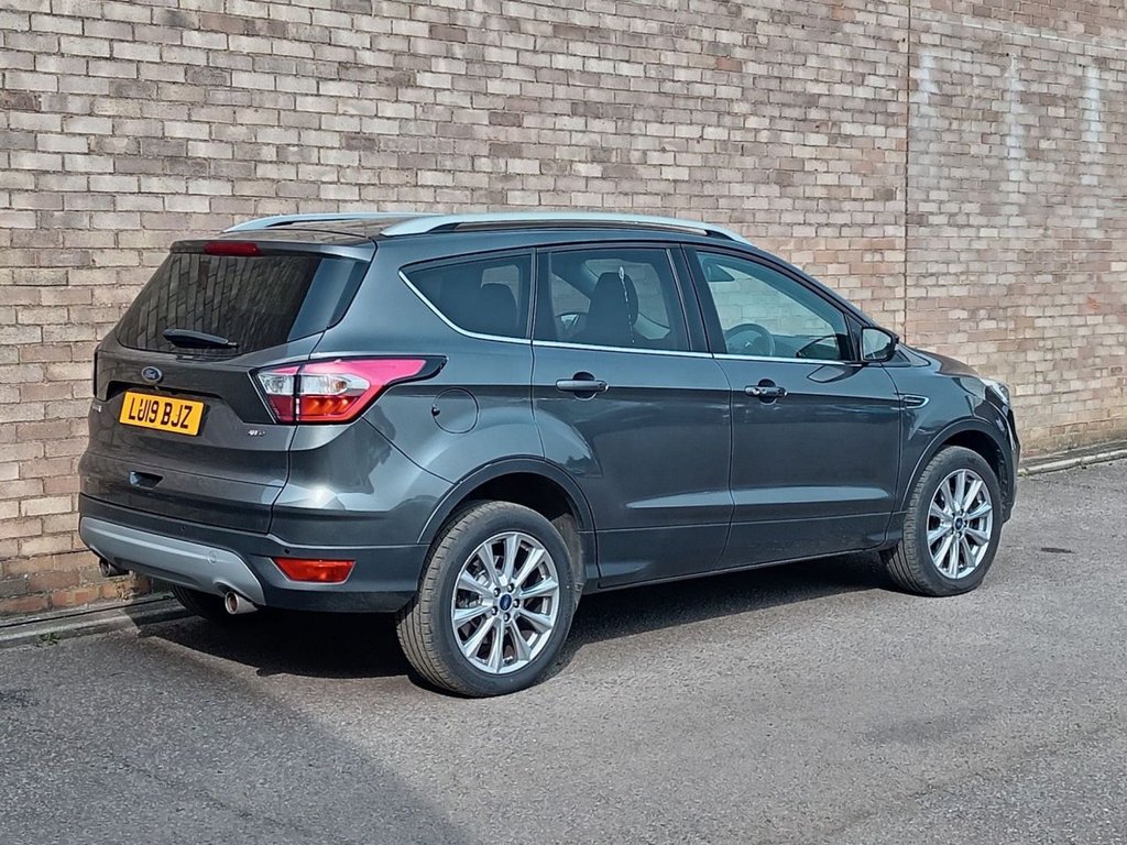 Used Ford Kuga 2019 for sale - 77966846: Photo 5