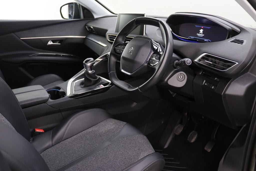 Used Peugeot 3008 2020 for sale - 77250086: Photo 10