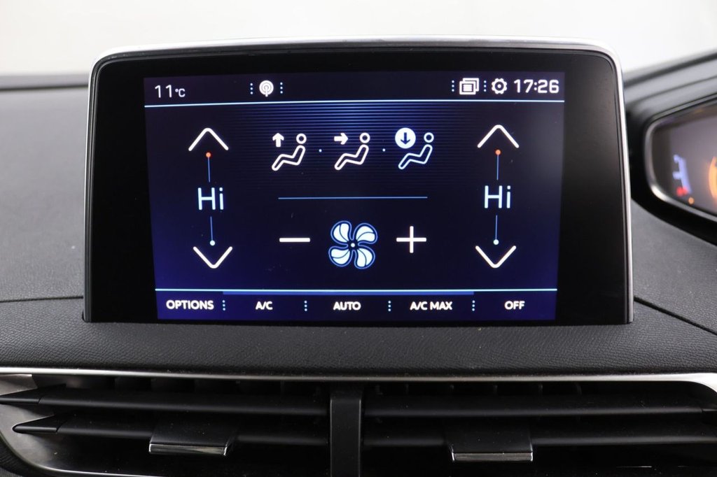 Used Peugeot 3008 2020 for sale - 77250086: Photo 14