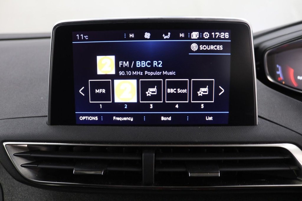 Used Peugeot 3008 2020 for sale - 77250086: Photo 16