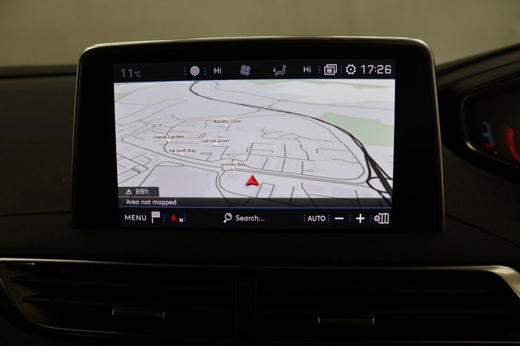 Used Peugeot 3008 2020 for sale - 77250086: Photo 17