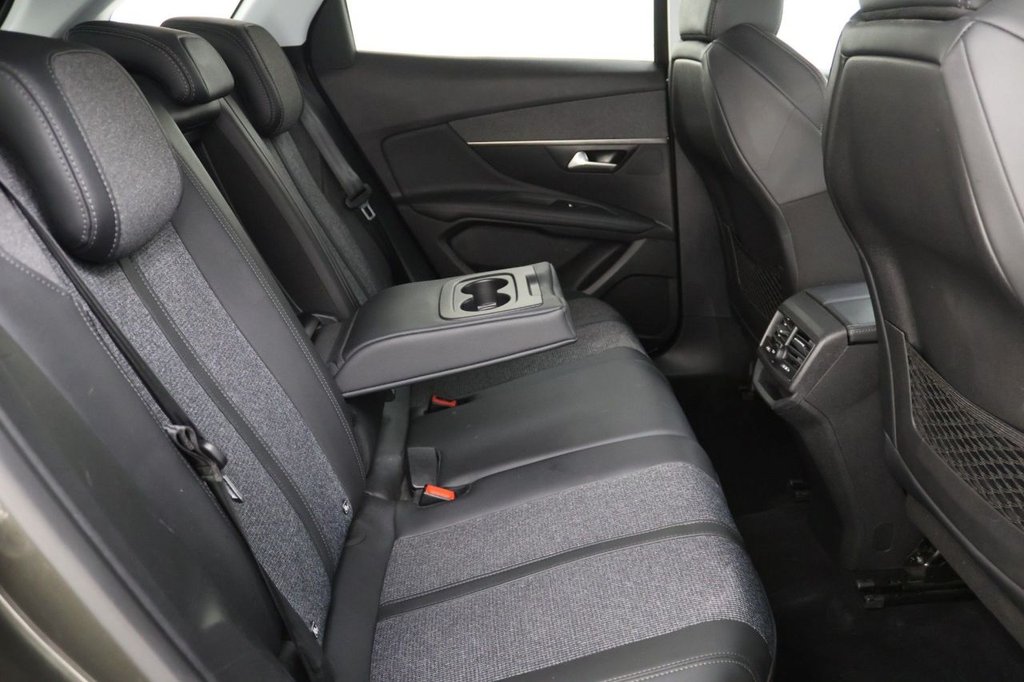 Used Peugeot 3008 2020 for sale - 77250086: Photo 18
