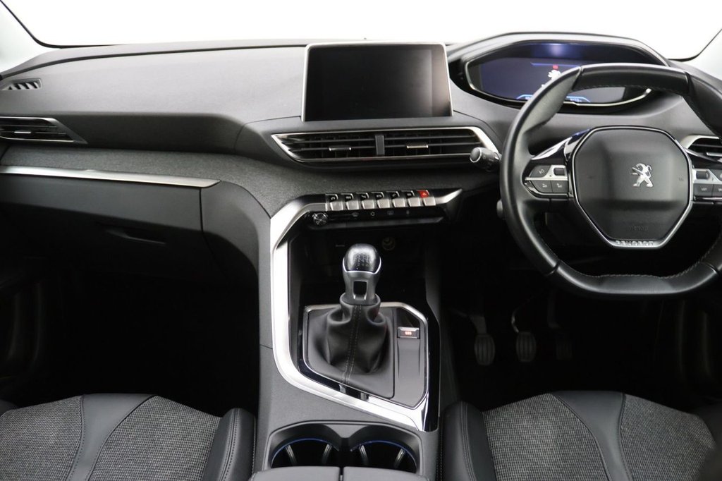 Used Peugeot 3008 2020 for sale - 77250086: Photo 20