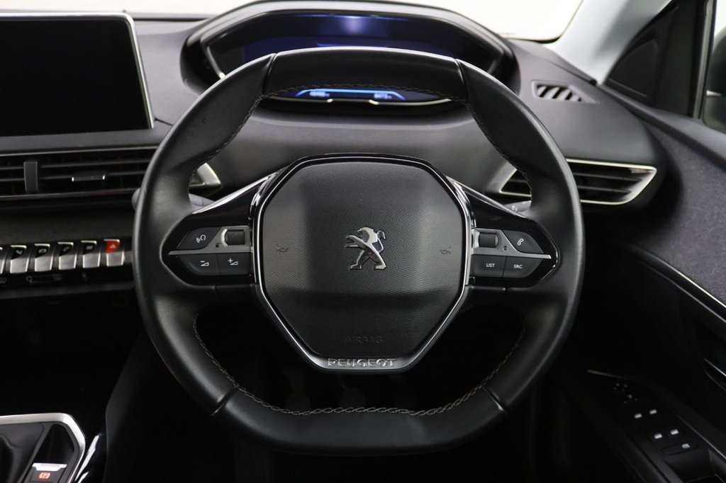 Used Peugeot 3008 2020 for sale - 77250086: Photo 21