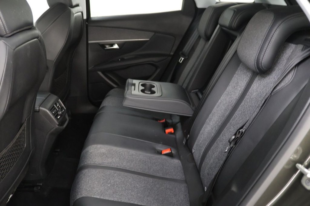 Used Peugeot 3008 2020 for sale - 77250086: Photo 22