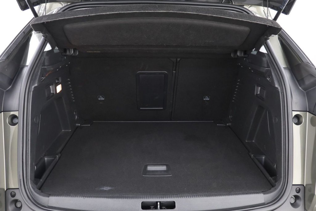 Used Peugeot 3008 2020 for sale - 77250086: Photo 25