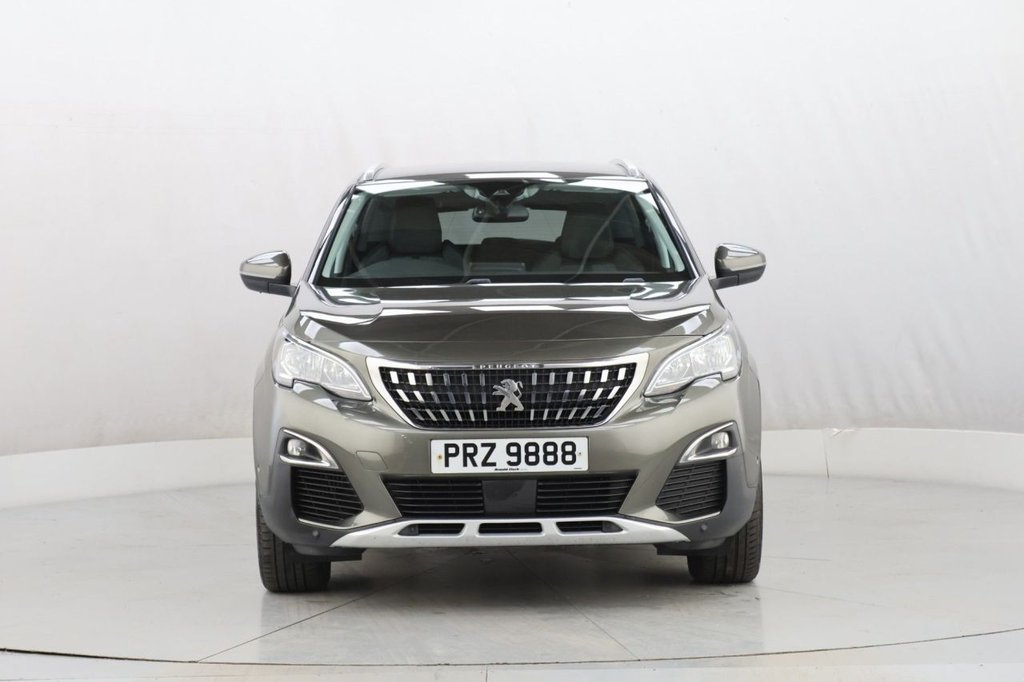 Used Peugeot 3008 2020 for sale - 77250086: Photo 3