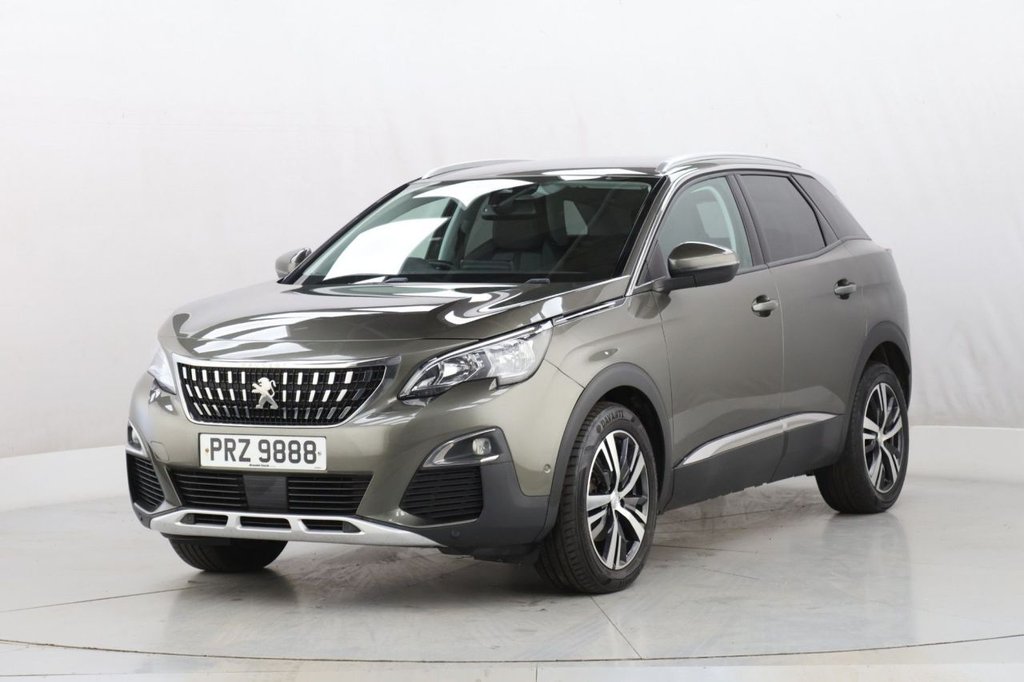 Used Peugeot 3008 2020 for sale - 77250086: Photo 5